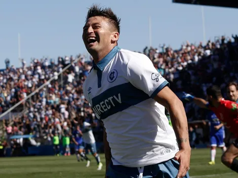 Gutiérrez avisa que la UC tendrá un gran año de la mano de Holan