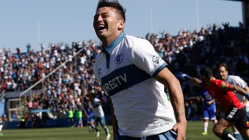 Roberto Gutiérrez tiene fe en la UC 2023