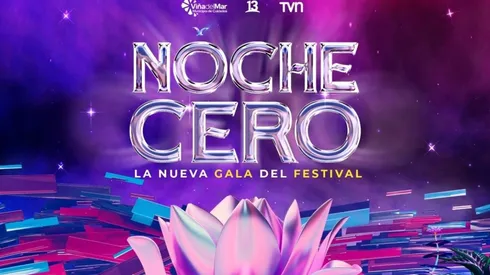 Como Noche Cero, la nueva gala del festival fue rebautizado el evento que dará el puntapié inicial a Viña 2023.
