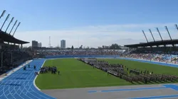 Delegación Presidencial aclara que ellos sí aceptan la venta de entradas a hinchas de la U