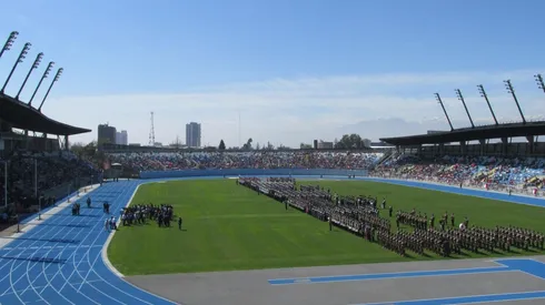 Delegación Presidencial aclara que ellos sí aceptan la venta de entradas a hinchas de la U
