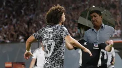 Pillo Vera hace un llamado a la calma tras victoria alba.