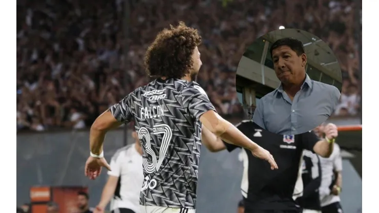 Pillo Vera hace un llamado a la calma tras victoria alba.