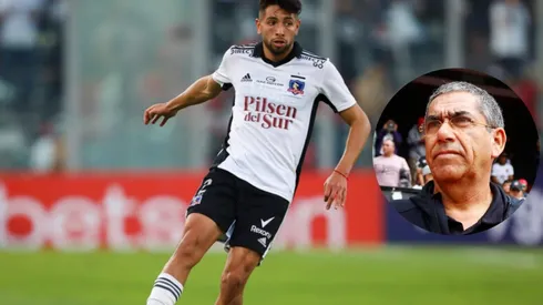 Gualberto pide paciencia para que Rojas recupere su nivel.