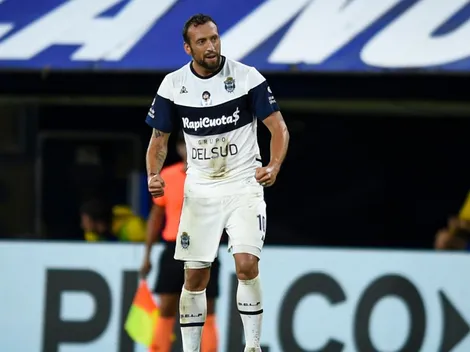 En Argentina denuncian a Brahian Alemán por maltrato a juveniles