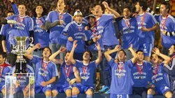 El jugador campeón con la U revela que su paso por el club le cambió la vida