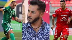 El ex meta de la U se fue en picada otra vez con la gerencia azul