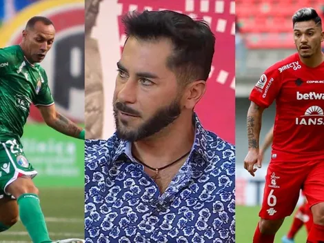 Johnny Herrera no le perdona a Azul Azul la no contratación de Reyes y Díaz