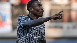 Castillo hizo autocrítica pese al triunfo albo.