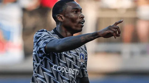 Castillo hizo autocrítica pese al triunfo albo.