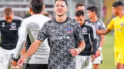 Ramiro González hizo su análisis al triunfo de Colo Colo