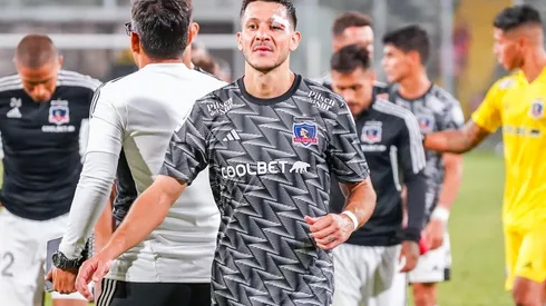 Ramiro González hizo su análisis al triunfo de Colo Colo