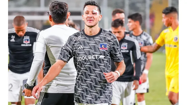 Ramiro González hizo su análisis al triunfo de Colo Colo