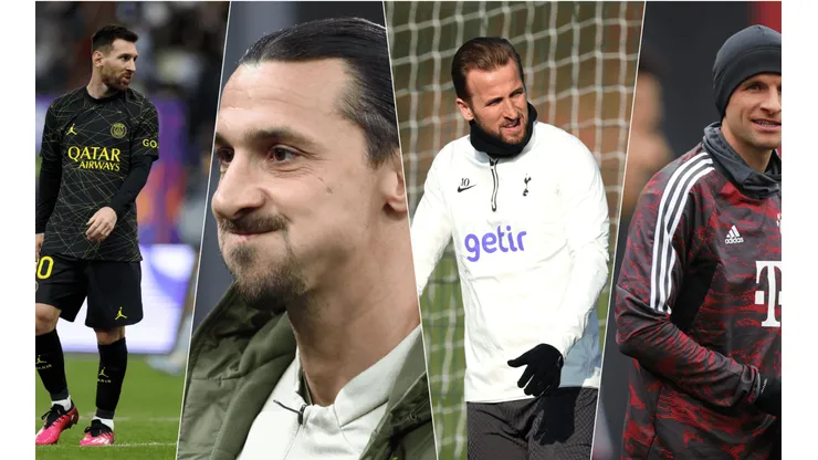 Todo listo para el regreso de la UEFA Champions League este 14 de febrero.