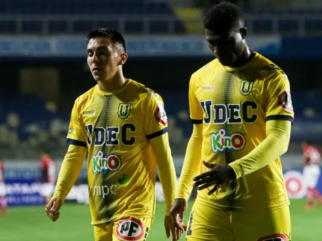 Universidad de Concepción otra vez no podrá debutar en la Primera B 2023