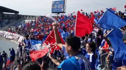 La U toma una dura y firme postura en contra de O'Higgins de Rancagua