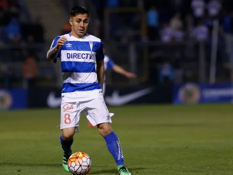 Los 10 ex Universidad Católica que buscarán triunfar en la Primera B 2023