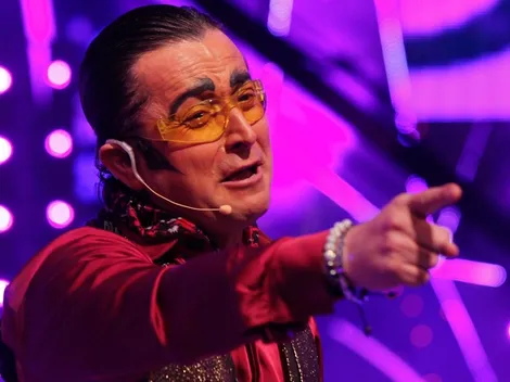 Alcaíno reacciona tras salida de Yerko Puchento de Viña 2023