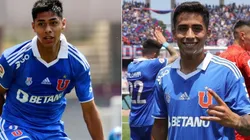 César Vaccia aclara por qué Darío Osorio y Lucas Assadi no están rindiendo en la U