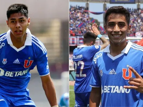 ¿Qué pasa con Osorio y Assadi? Ex DT de la U da su diagnóstico