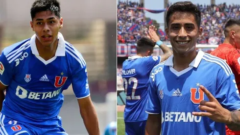 César Vaccia aclara por qué Darío Osorio y Lucas Assadi no están rindiendo en la U