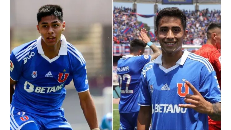César Vaccia aclara por qué Darío Osorio y Lucas Assadi no están rindiendo en la U