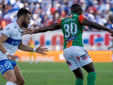 Tabla: La UC y Cobresal no pueden alcanzar a Huachipato