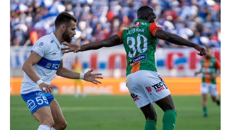 Estudiantiles y albinaranjas buscaban la cima del torneo