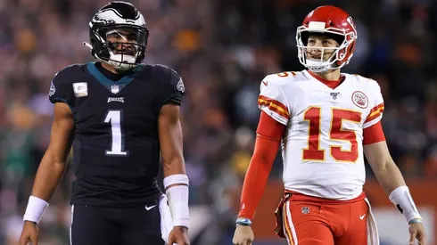 Mahomes llega como el MVP al Super Bowl y quiere dejar atrás la maldición