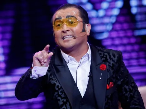 CONFIRMADO: Yerko Puchento se baja de Viña 2023