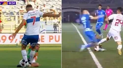 Las polémicas de la cuarta fecha en el fútbol nacional