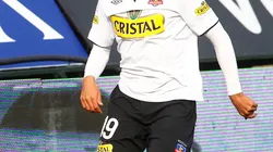 Un exjugador de Colo Colo apuesta sus fichas a la Segunda División