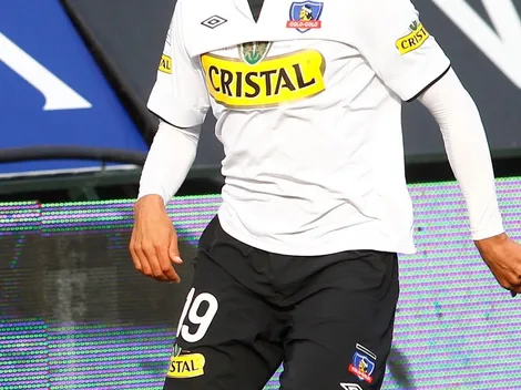 Jugador que despunta en la juvenil de Colo Colo busca lucir en un grande de Segunda