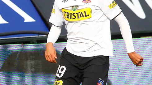 Un exjugador de Colo Colo apuesta sus fichas a la Segunda División