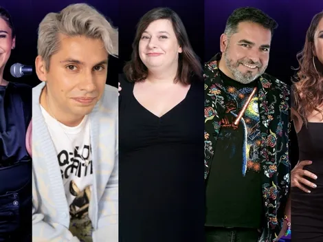 ¿Qué días se presentan los humoristas en Viña 2023?