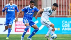 Universidad de Chile derrota a General Velásquez en el CDA al día siguiente del duelo ante Magallanes