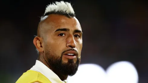 Vidal ahora suena en conjunto español.