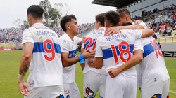 Los Cruzados no tendrá a dos de sus titulares ante Cobresal
