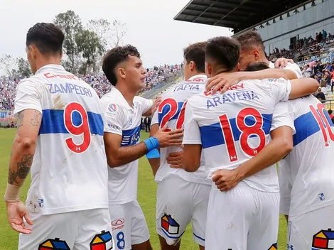 La UC confirma la baja de dos titulares ante Cobresal