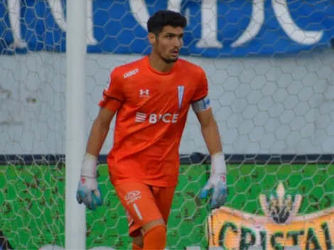 Dituro hace un potente llamado de atención en la UC tras la igualdad ante Cobresal