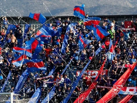 No habrá venta de entradas a hinchas de la U para el duelo ante O'Higgins