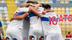 La UC dio vuelta el marcador ante el conjunto nortino