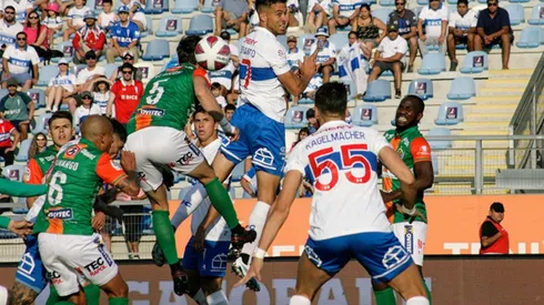 Histórico cruzado criticó a Holan y destacó a Rovira.