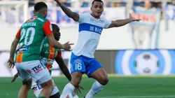 Rovira tuvo un destacado debut con Universidad Católica.