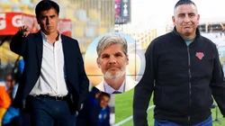 Guarello cree saber cómo García tiene domado al Cacique.