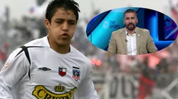 Cristián Basaure recuerda la oportunidad en que tuvo que marcar a Alexis Sánchez el año 2006