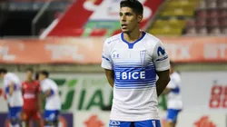 Gastón Lezcano pone sus fichas en un canterano de la UC para este 2023