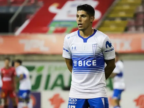 Lezcano pone sus fichas en un canterano de la UC para este 2023