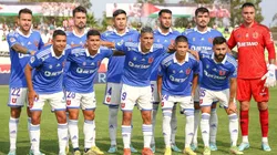 La U confirma su oncena estelar para enfrentarse ante Magallanes