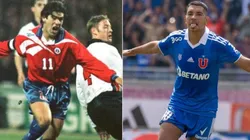 Para Toño Prieto el gol de Palacios a Magallanes es parecido al de Salas a Inglaterra